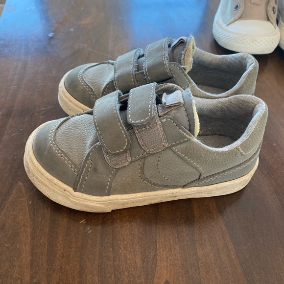 Toddler Shoe Lot Zara - Like new - Picture 6 of 10